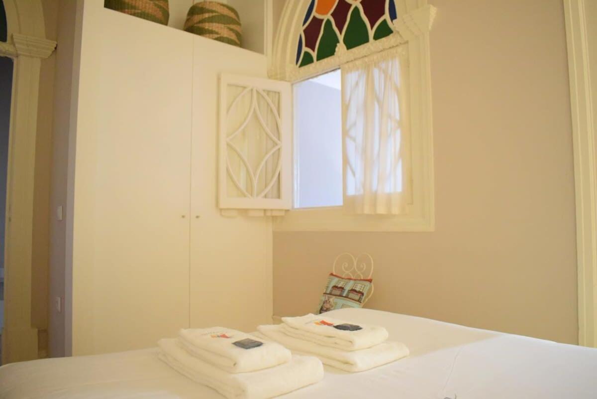 Liiiving In Porto - Vintage Balcony Apartment Exterior photo